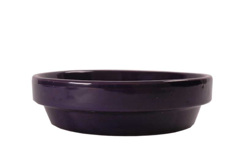 Ronde schalen*
