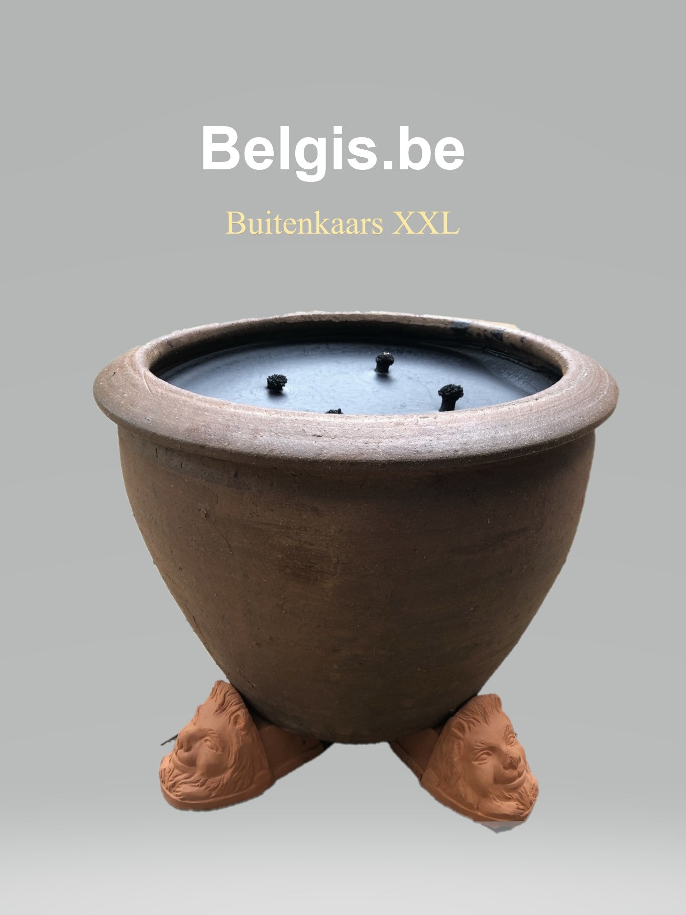 Buitenkaarsen
