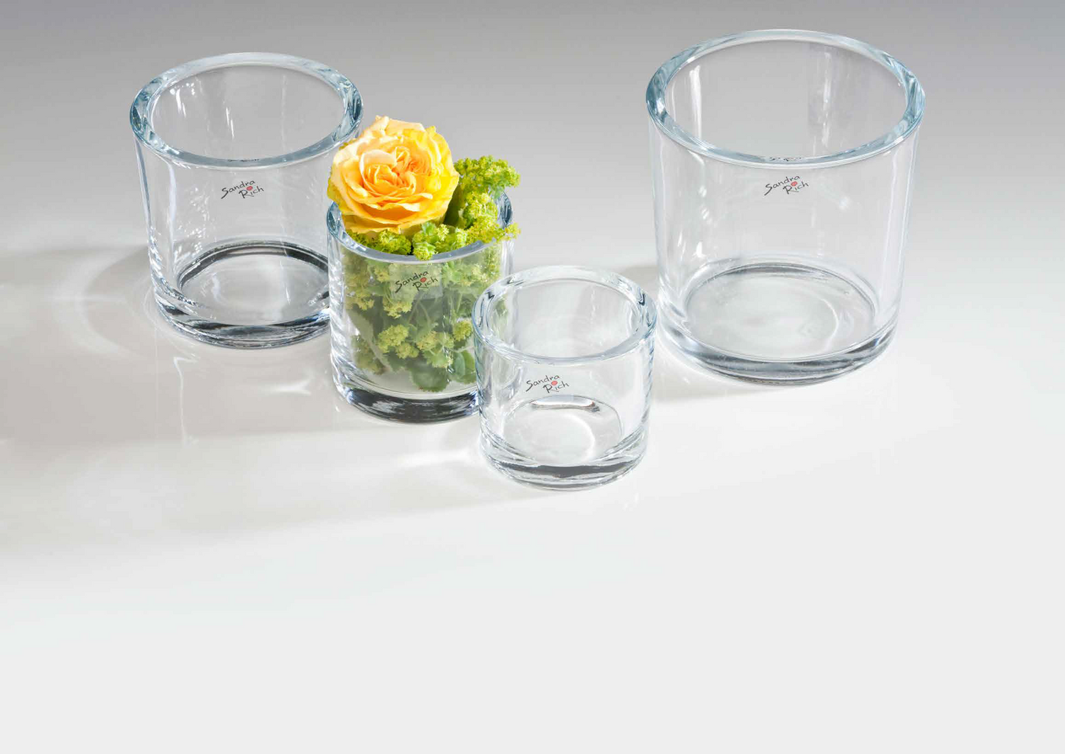 Glas