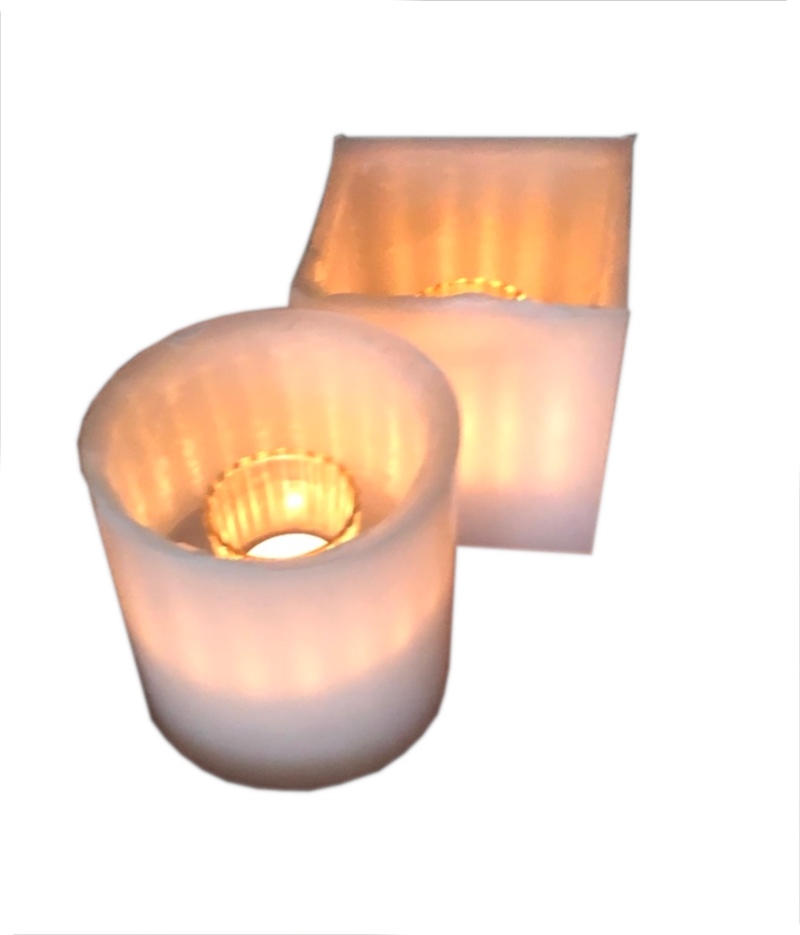 Windlichten