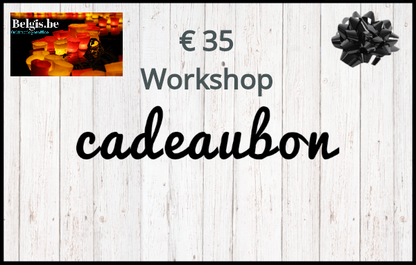 cadeaubon workshop