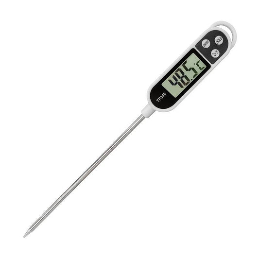 Digitale thermometer*