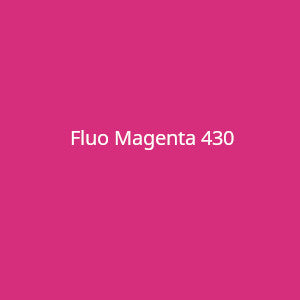 Colorant - Fluo - Magenta*