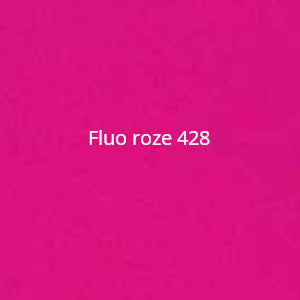 Kleurstof - Fluo - Roze*