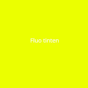 Fluo tinten*
