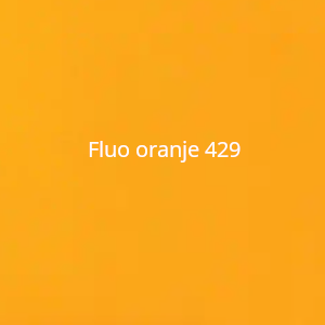 Teinture - Fluo - Orange*