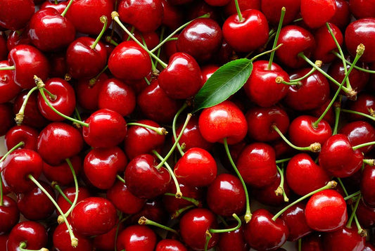 Cherry*