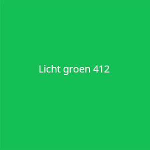 Kleurstof - Licht groen*