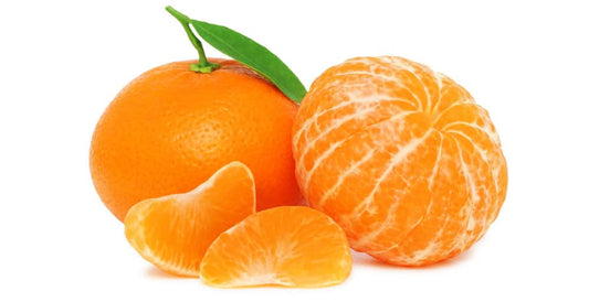 Mandarine*