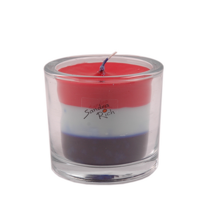 Candle of the month - February*