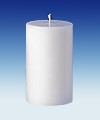 Pillar candle no. 3 Diameter 71mm x height 116mm*