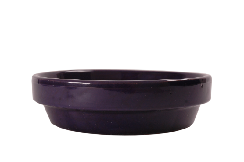 Round bowls*